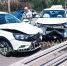 В Астрахани из-за водителя «Mitsubishi» пострадала автоледи - Astrakhanpost.Ru
