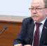 Поздравление Секретаря регионального отделения партии "Единая Россия", сенатора РФ Геннадия Орденова с Днем молодежи - Единая Россия