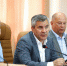 Зампреды регионального Правительства встретились с обманутыми дольщиками - Правительство Астраханской области