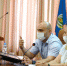 Зампреды регионального правительства встретились с обманутыми дольщиками - Газета Волга