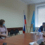 Алексей Спирин провел личный прием граждан - Министерство Здравоохранения