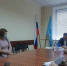 Приём граждан прошёл в министерстве здравоохранения Астраханской области - Правительство Астраханской области