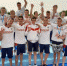 Астраханские ватерполисты в составе сборной России выступят на Чемпионате Мира - Punkt-a.info