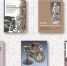 Новые книги московского издательства «БуксМАрт» в фонде библиотеки - Научная библиотека им. Н.К. Крупской