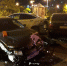 В Астрахани из-за автоледи пострадала жительница Польши - Bloknot-Astrakhan.Ru