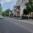 На улице Ленина продолжаются работы в рамках нацпроекта - Администрация города