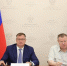 На правительственной комиссии под руководством вице-премьера Марата Хуснуллина обсудили развитие Астраханской области - Punkt-a.info