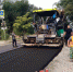 Ремонт улицы Александрова близится к финалу - Bloknot-Astrakhan.Ru