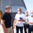 Астраханский "Мапс " создает в регионе агрокомплекс за 3 млрд руб. - Газета Волга