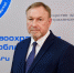 Назначен новый министр здравоохранения Астраханской области - Правительство Астраханской области