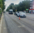 Астраханка пострадала в ДТП по вине маршрутчика - Bloknot-Astrakhan.Ru
