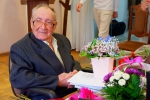 Юбилей Маркова