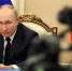 Путин призвал россиян прийти на выборы  - KaspyInfo.Ru