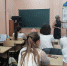 В Астрахани для учениц гимназии организовали выездную школу здоровья - Астрахань 24