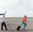 Из Астрахани запустили прямой рейс в Пермь - Bloknot-Astrakhan.Ru