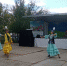 Дни села вместе с Автоклубом - Научно-методический центр народной культуры