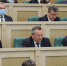 Игорь Мартынов принял участие в Совете Федерации в парламентских слушаниях по бюджету - Дума
