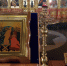 Архиерейское богослужение - Астраханская епархия