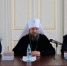 Открытие выставки-форума «Радость Слова» - Астраханская епархия