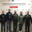 Окружной форум работников сферы патриотического воспитания прошёл в Севастополе - Агентство по делам молодежи