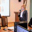 Проект «Радость Слова» представили в Астрахани - Правительство Астраханской области