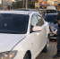 В ходе рейда астраханские приставы арестовали машину автоледи за долги в 240 тысяч рублей - Астрахань 24