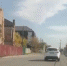 На Бакинской открыли движение рядом с рухнувшим особняком в Астрахани - KaspyInfo.Ru