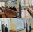 открытая лекция среди студентов 4 курса на тему: «Уголовная ответственность за преступления террористической направленности» - Астраханский филиал Саратовской юридической академии