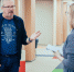 Известный телеведущий стал преподавателем Астраханского госуниверситета - Punkt-a.info
