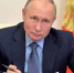 Путин призвал россиян к самоизоляции в случае заболевания ковидом родственников - Астрахань 24