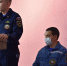 Первый этап «Auxilium - 2021» - Астраханский ГМУ
