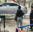 В Астрахани должник по алиментам тщетно пытался спрятать от приставов свою иномарку - Астрахань 24
