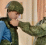 В Астраханской области призывников пригласили на военный аэродром - Астрахань 24