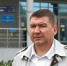 Пандемия – это война: врач "красной зоны" АМОКБ Сергей Выборнов о COVID-19 - Punkt-a.info