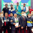 Астраханец выиграл серебряную медаль на чемпионате мира по борьбе на поясах - Астрахань 24