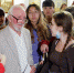 Фонды Астраханского музея-заповедника пополнились картинами художника Николая Зубкова - Правительство Астраханской области