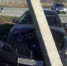 BMW на полной скорости влетело в столб в Астраханской области. Водитель вел себя странно - KaspyInfo.Ru