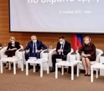 Леонид Огуль: экспресс-тесты на коронавирус начнут делать беременным, людям с симптомами ОРВИ, поступившим в стационары, и пациентам, к которым приехала бригада скорой помощи