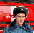 Не находясь на боевом дежурстве пожарный спас двоих людей - МЧС России