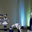 В Приволжском районе отметили День матери - Bloknot-Astrakhan.Ru