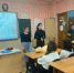 «Образовательный десант» прошел в Харабалинском районе - Агентство по делам молодежи