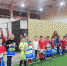 В День футбола ЛДПР приятно удивила юных спортсменов - ЛДПР