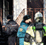 Баллоны не взрывались в астраханском ковид-госпитале, где на пожаре погибли две пациентки - Bloknot-Astrakhan.Ru