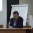 Встреча с директором  филиала РАНХиГС - Астраханский филиал РАНХиГС
