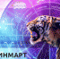 amazing-bengal-tiger-in-the-nature 2 - Сетевое издание Арбуз