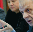Александр Каманин - Сетевое издание Арбуз