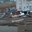 Астраханская улица утопает в нечистотах  - KaspyInfo.Ru