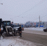 450 коммунальщиков пытаются спасти астраханцев от снега - Bloknot-Astrakhan.Ru