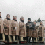 Любительские коллективы региона выступили в Астраханском Кремле - Научно-методический центр народной культуры