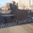 В Астрахани КАМАЗ зацепился за мост - KaspyInfo.Ru